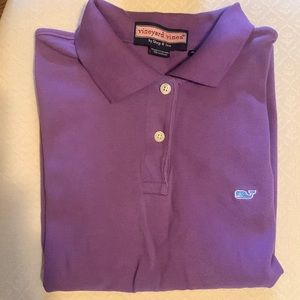 Vineyard Vines oxford size med